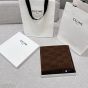 Celine scarf in monogram cashmere