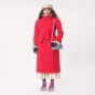 Valentino COMPACT DRAP COAT
