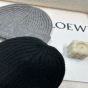 LOEWE beanie in wool