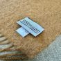 LOEWE Scarf in mohair and wool