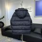 Gucci Nylon puffer jacket