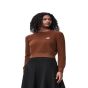 LOEWE Anagram sweater in wool