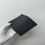 LOEWE Business cardholder in soft grained calfskin