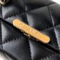 CHANEL Box bag