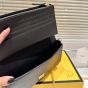 Fendi graphy Wallet On Chain