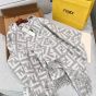 Fendi FF Poncho