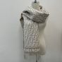 Fendi FF Scarf