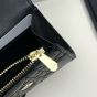 Dior Jolie Glycine Wallet