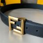 Fendi FF Belt