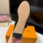 LV Romy Flat Ballerina