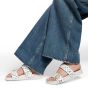 LV x TM Bom Dia Flat Comfort Mule
