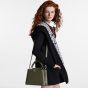 LV Capucines BB