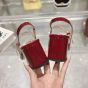 Gucci Women's Horsebit pump