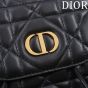 Medium Dior Caro Backpack