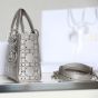 Mini Lady Dior Bag