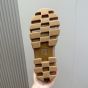LV Checker Ranger Boot