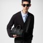 LV Keepall Bandoulière 25