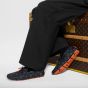 LV Driver Moccasin