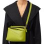 LOEWE Small Puzzle bag in classic calfskin