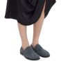 LOEWE Campo loafer in brushed suede