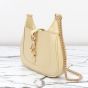 Gucci Jackie Notte mini bag