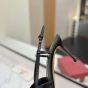 Valentino VLOGO SIGNATURE CALFSKIN SLINGBACK PUMP