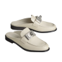 Hermès Iota mule