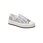 Walk'n'Dior Platform Sneaker