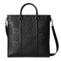 Gucci Medium jumbo GG tote bag