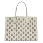 Gucci Medium tote bag with cut-out motif