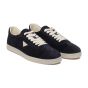Prada Lane suede sneakers