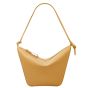LOEWE Mini Hammock hobo in classic calfskin