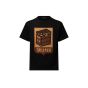 LV Graphic Short-Sleeved Crewneck