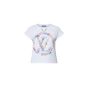 Travel Stamp LV Circle T-Shirt 