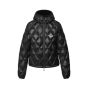 LV Diamond Ripstop Puffer Jacket 