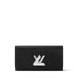 LV Twist Wallet