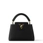LV Capucines Mini