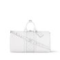 LV Keepall Bandoulière 50