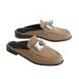 Hermes Iota mule