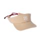 Miu Miu Denim visor