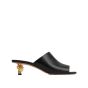 Bottega Veneta Knot Mule
