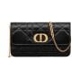 Dior Miss Caro Pouch with Chain