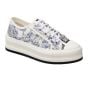 Walk'n'Dior Platform Sneaker