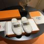 Hermès Iota mule