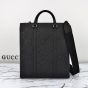 Gucci Medium jumbo GG tote bag