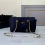 Prada Re-Edition 1995 Chaîne large Re-Nylon bag