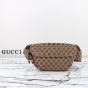 Gucci Small GG belt bag