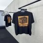LV Graphic Short-Sleeved Crewneck
