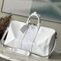 LV Keepall Bandoulière 50