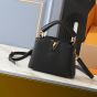 LV Capucines Mini